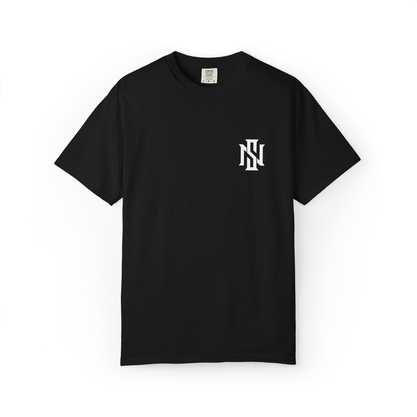 The Rise Short Sleeve Tee