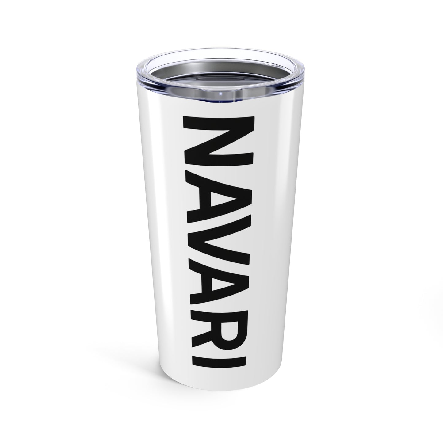 20oz Navari Tumbler Cup
