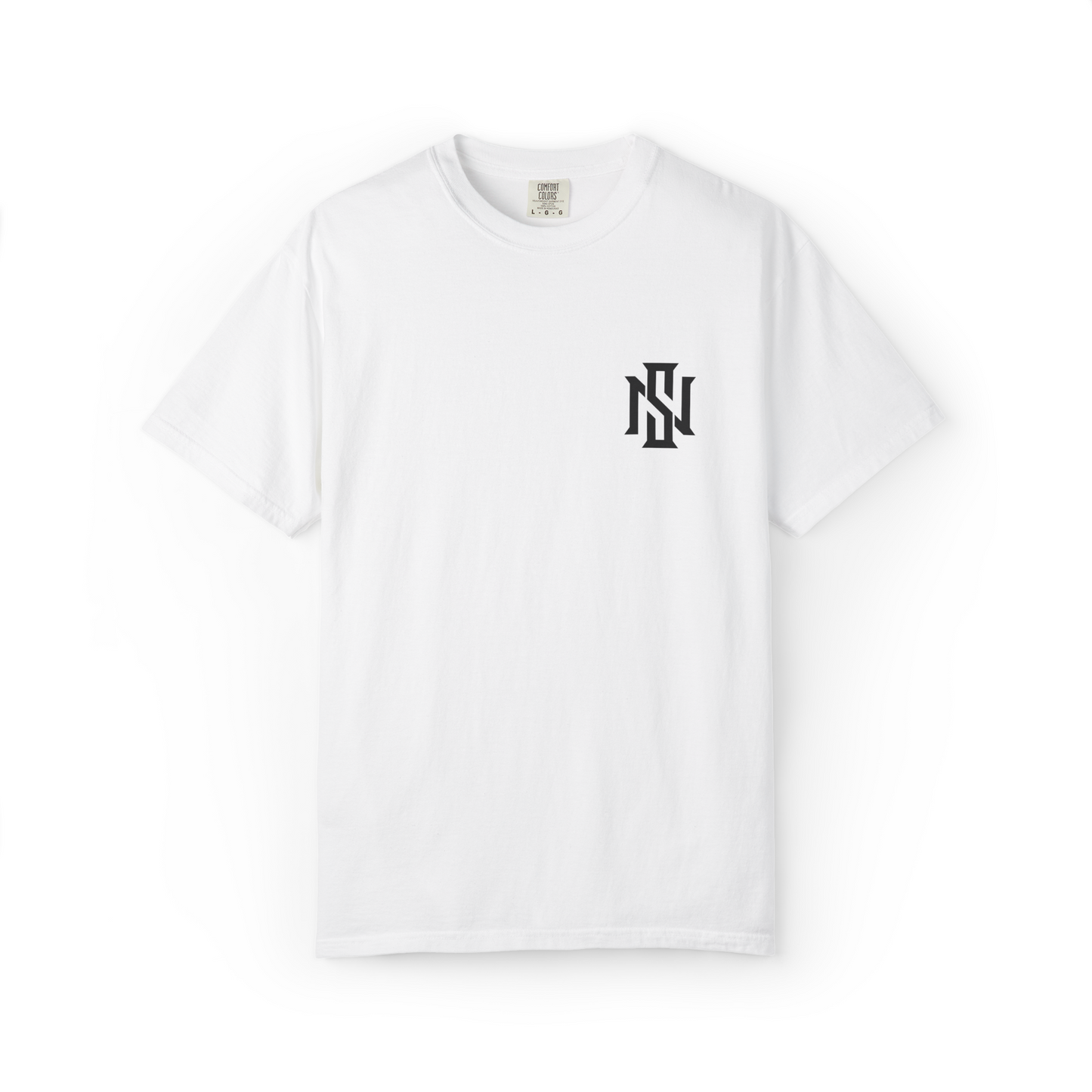 The Rise Short Sleeve Tee